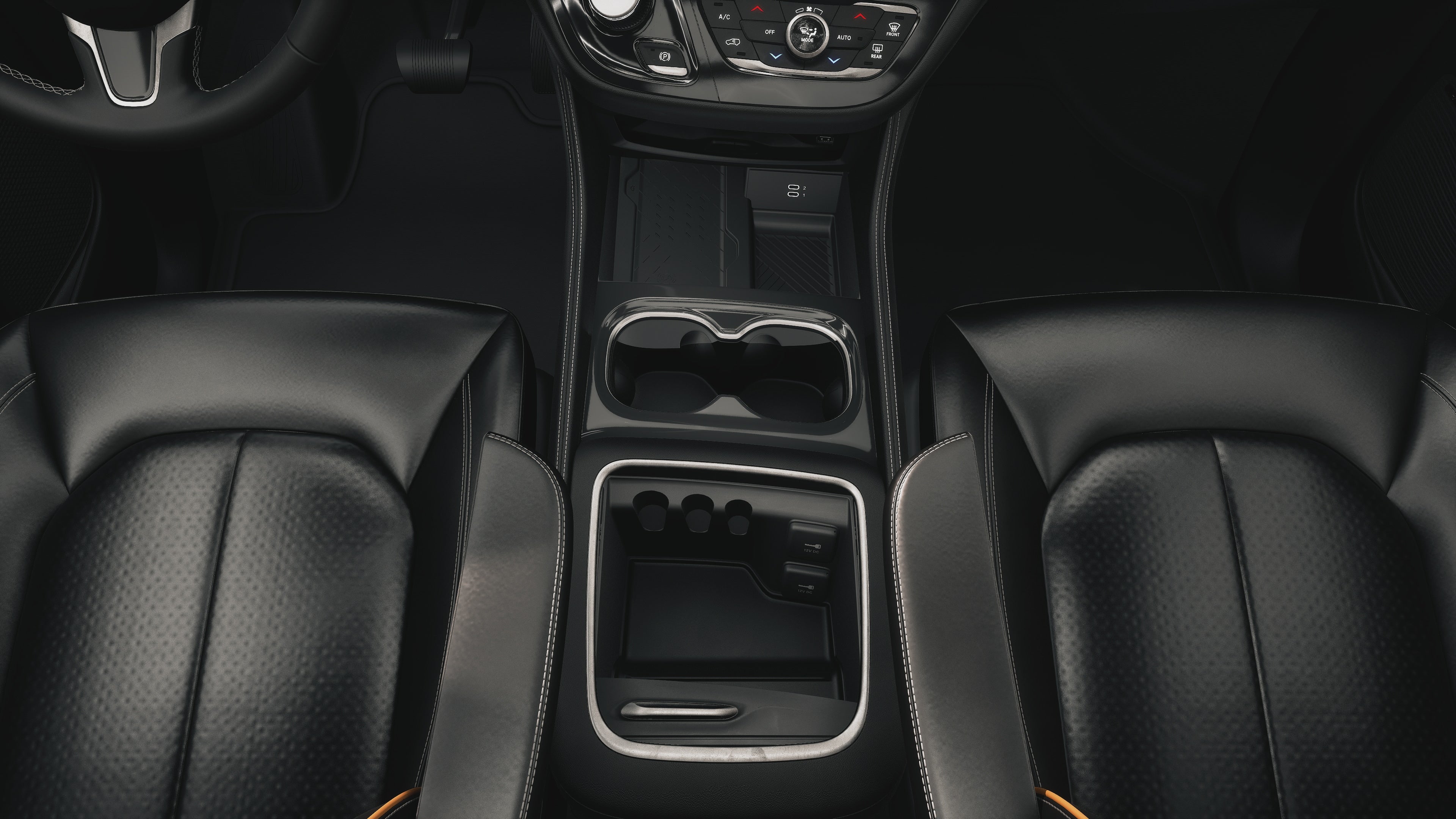 2027 Chrysler Pacifica PACIFICA LIMITED