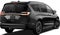 2027 Chrysler Pacifica PACIFICA LIMITED