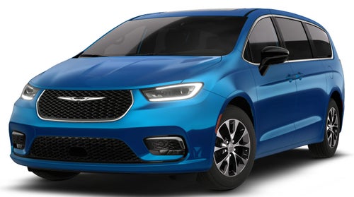 2026 Chrysler Pacifica PACIFICA LIMITED