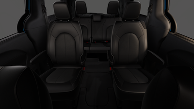 2026 Chrysler Pacifica PACIFICA LIMITED