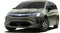 2027 Chrysler Pacifica PACIFICA LIMITED