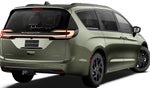 2027 Chrysler Pacifica PACIFICA LIMITED