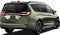2027 Chrysler Pacifica PACIFICA LIMITED