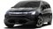 2027 Chrysler Pacifica PACIFICA LIMITED AWD