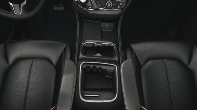 2027 Chrysler Pacifica PACIFICA LIMITED AWD