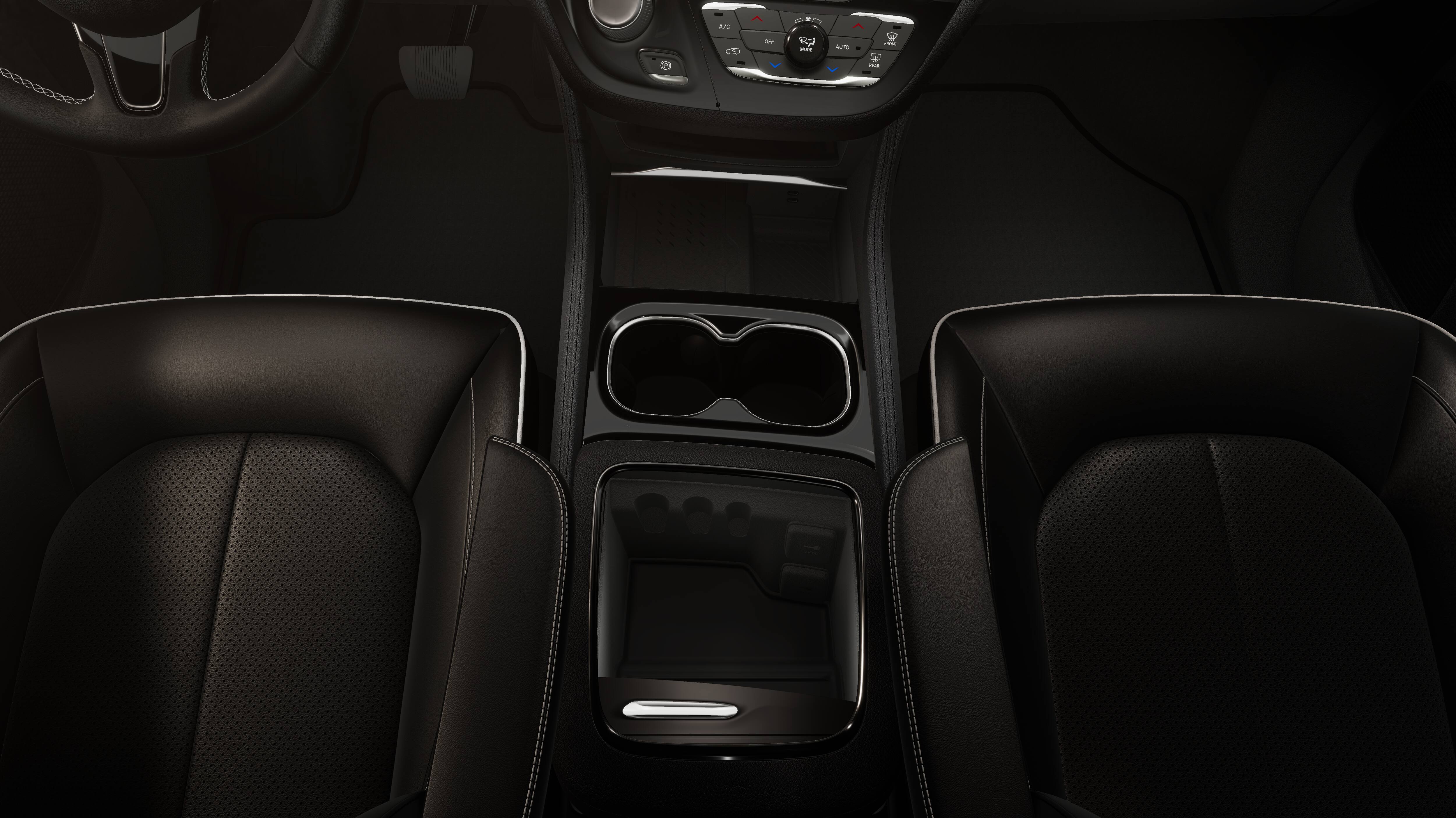 2026 Chrysler Pacifica PACIFICA LIMITED AWD