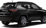 2027 Jeep Compass COMPASS LIMITED ALTITUDE 4X4