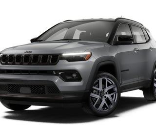 2027 Jeep Compass COMPASS LIMITED ALTITUDE 4X4