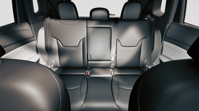 2027 Jeep Compass COMPASS LIMITED 4X4