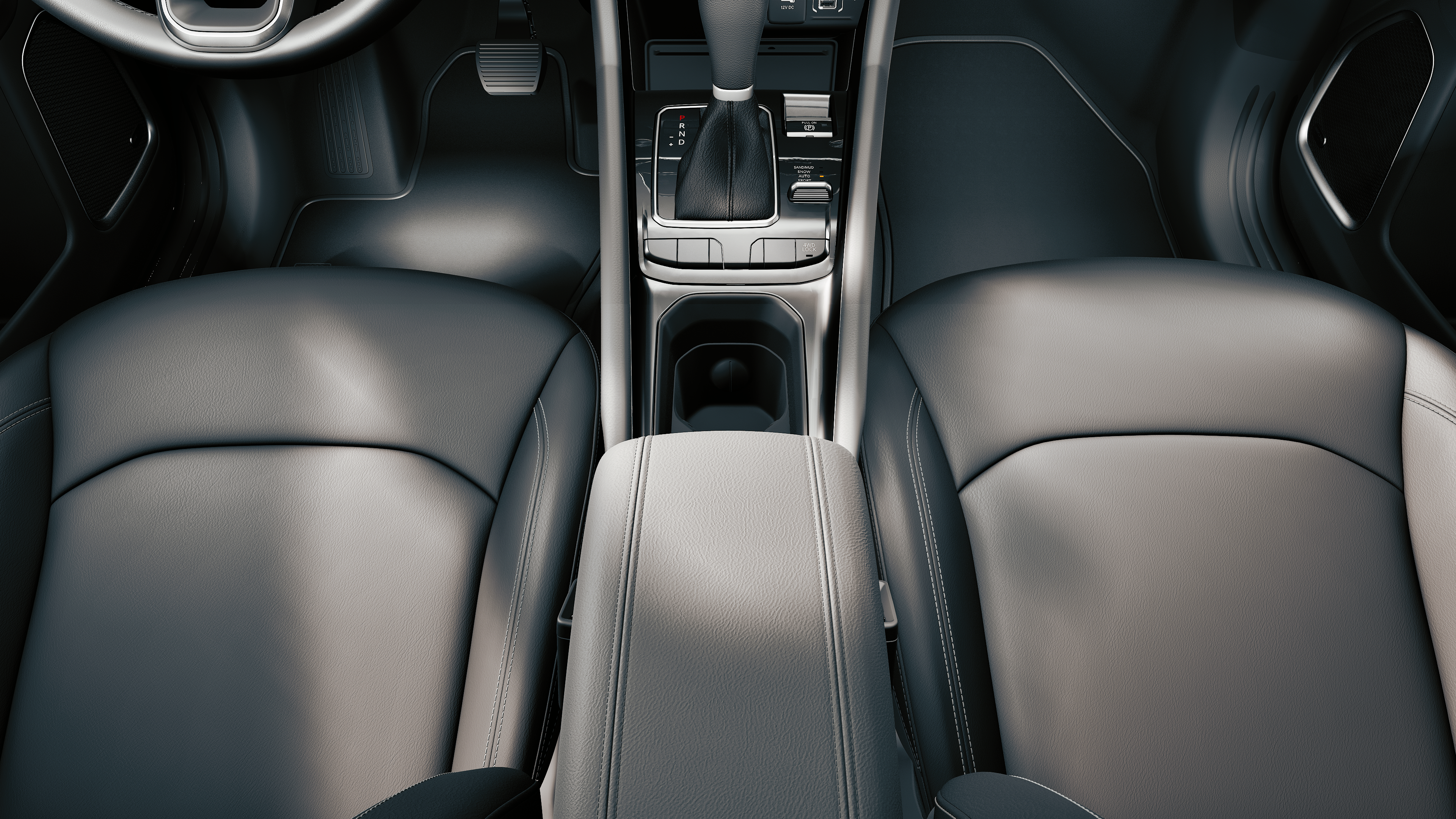 2027 Jeep Compass COMPASS LIMITED 4X4
