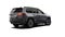 2027 Jeep Cherokee CHEROKEE LAREDO 4X4