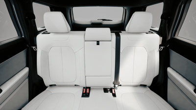 2027 Jeep Cherokee CHEROKEE LAREDO 4X4