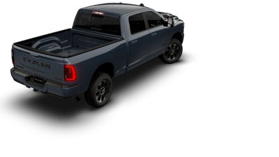 2027 RAM Ram 2500 RAM 2500 LARAMIE CREW CAB 4X4 6'4' BOX