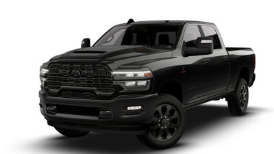 2027 RAM Ram 2500 RAM 2500 LARAMIE CREW CAB 4X4 6'4' BOX