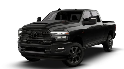 2027 RAM Ram 2500 RAM 2500 LARAMIE CREW CAB 4X4 6'4' BOX