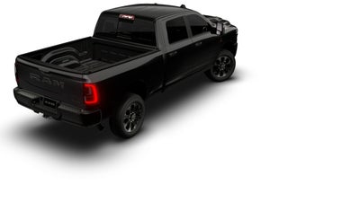 2027 RAM Ram 2500 RAM 2500 LARAMIE CREW CAB 4X4 6'4' BOX