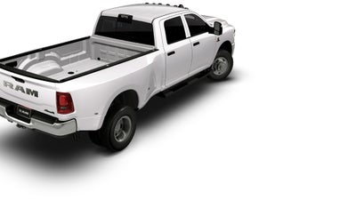 2027 RAM Ram 3500 RAM 3500 TRADESMAN CREW CAB 4X4 8' BOX