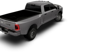 2027 RAM Ram 3500 RAM 3500 BIG HORN CREW CAB 4X4 8' BOX