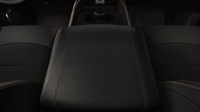 2027 RAM Ram 3500 RAM 3500 BIG HORN CREW CAB 4X4 8' BOX