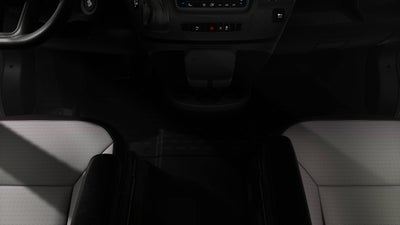 2026 RAM Ram ProMaster RAM PROMASTER 1500 TRADESMAN CARGO VAN LOW ROOF 136' WB