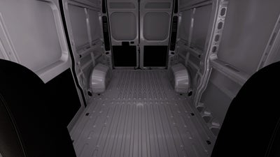 2026 RAM Ram ProMaster RAM PROMASTER 2500 TRADESMAN CARGO VAN HIGH ROOF 136' WB