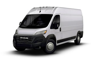 2026 RAM Ram ProMaster RAM PROMASTER 2500 TRADESMAN CARGO VAN HIGH ROOF 159' WB