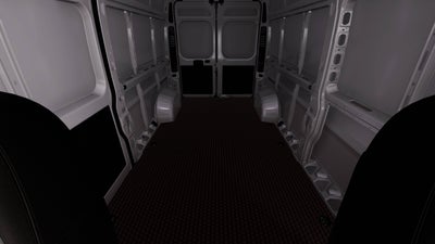 2026 RAM Ram ProMaster RAM PROMASTER 2500 SLT CARGO VAN HIGH ROOF 159' WB