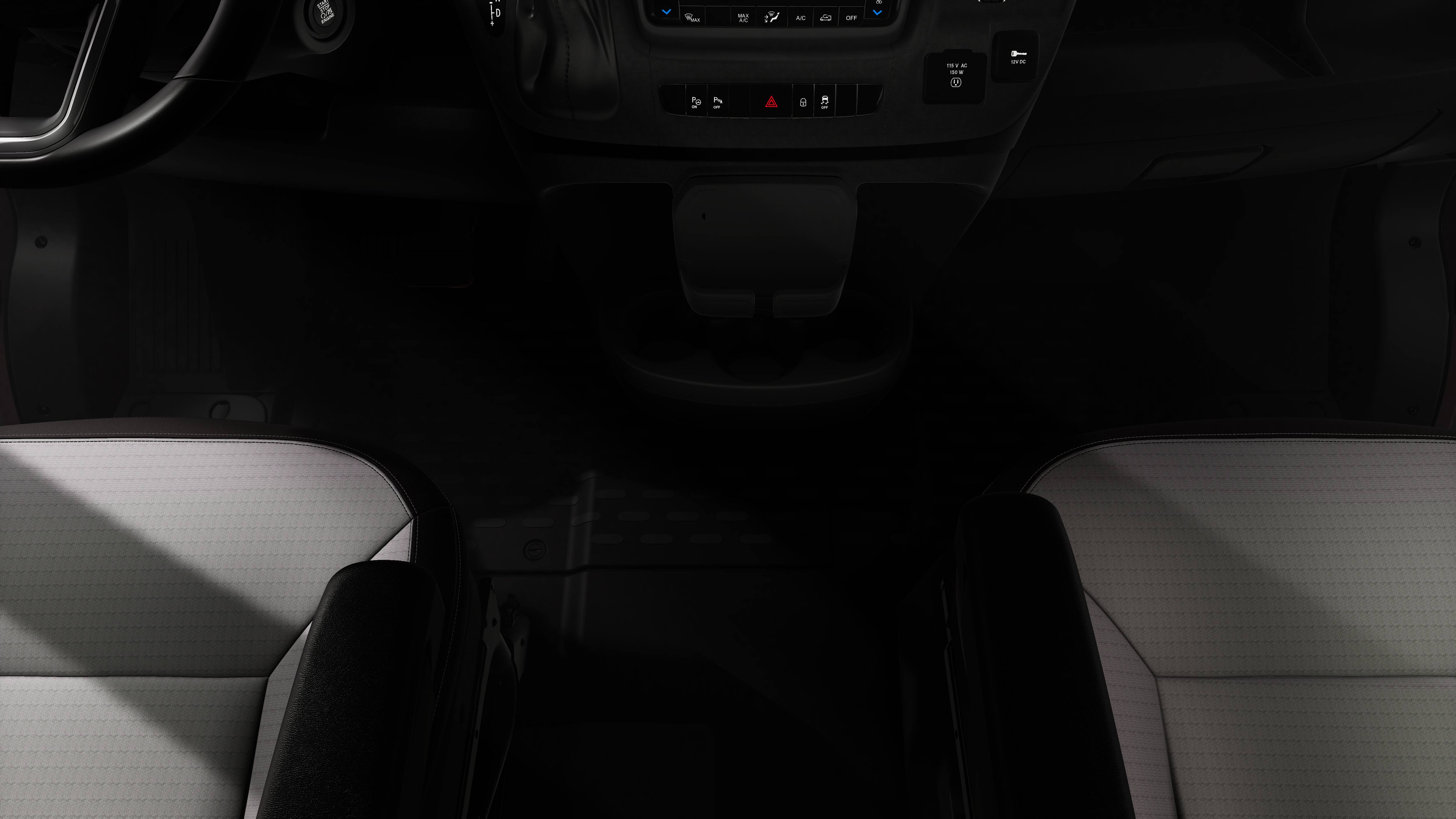 2026 RAM Ram ProMaster RAM PROMASTER 2500 SLT CARGO VAN HIGH ROOF 159' WB