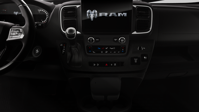 2026 RAM Ram ProMaster RAM PROMASTER 2500 SLT CARGO VAN HIGH ROOF 159' WB