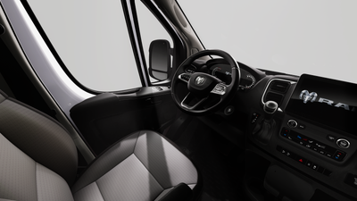 2026 RAM Ram ProMaster RAM PROMASTER 2500 SLT CARGO VAN HIGH ROOF 159' WB