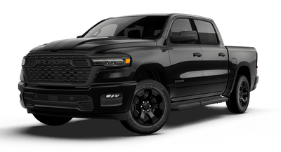2027 RAM Ram 1500 RAM 1500 EXPRESS CREW CAB 4X4 5'7' BOX