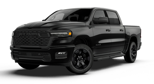 2027 RAM Ram 1500 RAM 1500 EXPRESS CREW CAB 4X4 5'7' BOX