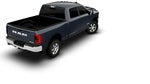 2027 RAM Ram 2500 RAM 2500 BIG HORN CREW CAB 4X4 6'4' BOX