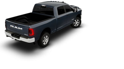 2027 RAM Ram 2500 RAM 2500 BIG HORN CREW CAB 4X4 6'4' BOX