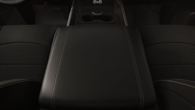 2027 RAM Ram 2500 RAM 2500 BIG HORN CREW CAB 4X4 6'4' BOX