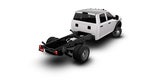 2026 RAM Ram 4500 Chassis Cab RAM 4500 TRADESMAN CHASSIS CREW CAB 4X4 60' CA