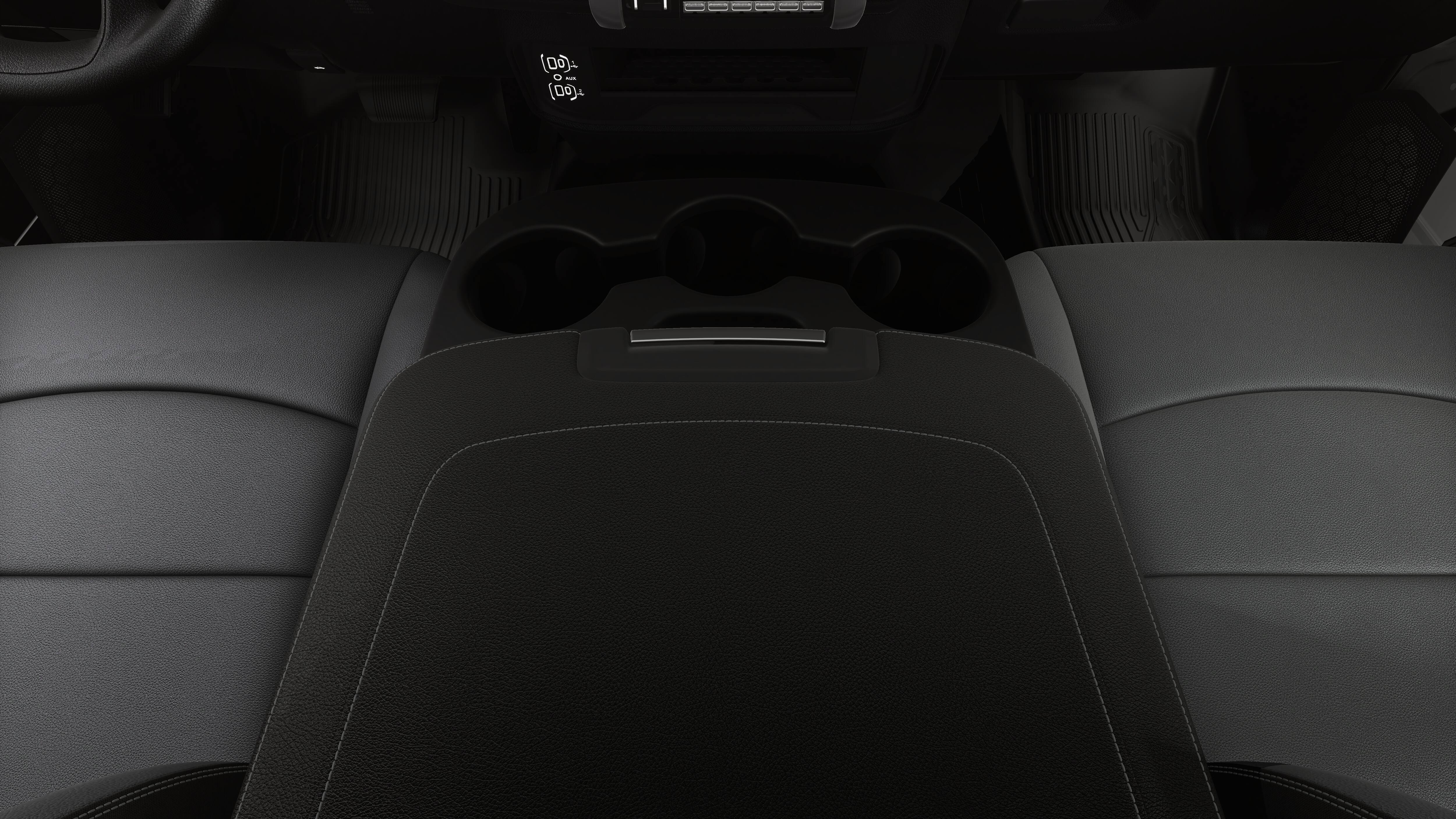 2026 RAM Ram 4500 Chassis Cab RAM 4500 TRADESMAN CHASSIS CREW CAB 4X4 60' CA