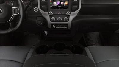 2026 RAM Ram 4500 Chassis Cab RAM 4500 TRADESMAN CHASSIS CREW CAB 4X4 60' CA