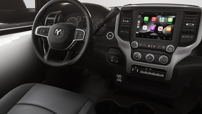 2026 RAM Ram 4500 Chassis Cab RAM 4500 TRADESMAN CHASSIS CREW CAB 4X4 60' CA