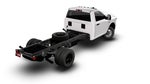 2026 RAM Ram 3500 Chassis Cab RAM 3500 TRADESMAN CHASSIS REGULAR CAB 4X4 84' CA