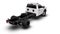 2026 RAM Ram 3500 Chassis Cab RAM 3500 TRADESMAN CHASSIS REGULAR CAB 4X4 84' CA