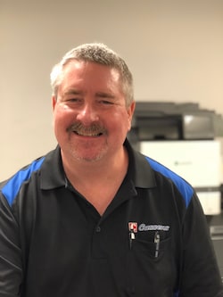 Charles (Randy) Voyles